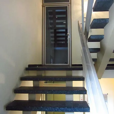 Messe-wohnung Apartment *