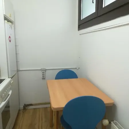 Messe-wohnung Apartamento *